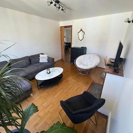 Appartement De Charme Hyper Centre Dijon Kültér fotó