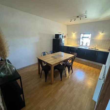 Appartement De Charme Hyper Centre Dijon Kültér fotó