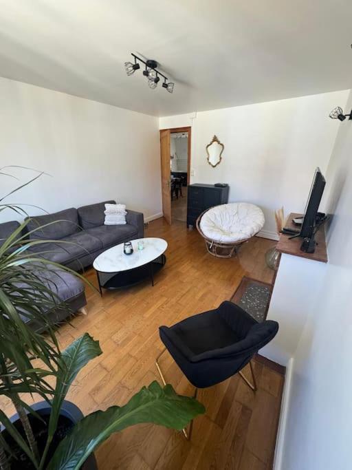 Appartement De Charme Hyper Centre Dijon Kültér fotó