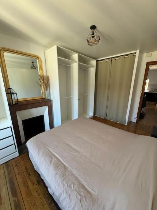 Appartement De Charme Hyper Centre Dijon Kültér fotó
