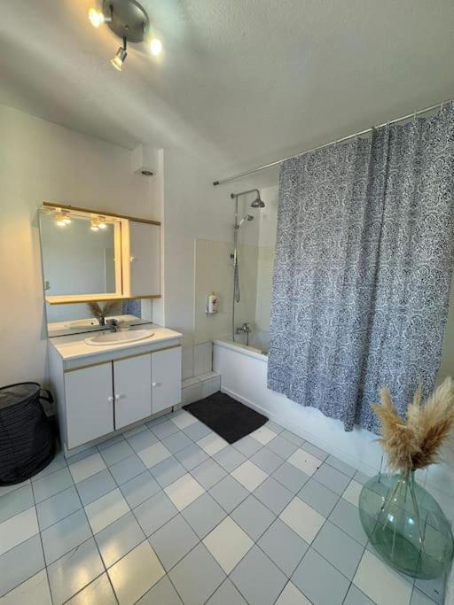 Appartement De Charme Hyper Centre Dijon Kültér fotó