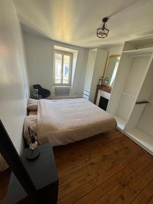 Appartement De Charme Hyper Centre Dijon Kültér fotó